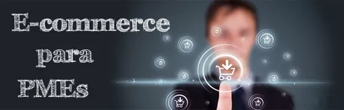 E-commerce para pequenas empresas